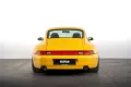 Porsche 993 Carrera 4