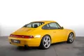 Porsche 993 Carrera 4