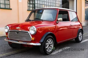 Rover Mini Cooper 1300 CARBURATORE - UNIPROPRIET