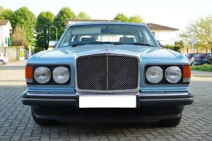 Bentley Eight 6.7 V8 1987 - MANUTENZIONE CERTIFI