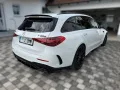 Mercedes-Benz C 63 AMG M.-AMG C 63 S E PERFORMANCE T Autom...