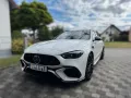 Mercedes-Benz C 63 AMG M.-AMG C 63 S E PERFORMANCE T Autom...