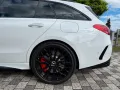 Mercedes-Benz C 63 AMG M.-AMG C 63 S E PERFORMANCE T Autom...