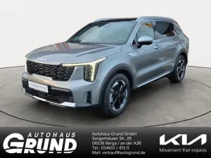 Kia Sorento 1.6T PHEV Platinum 4WD - PANO - PREMIUM