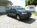 Chrysler Voyager  *HU 08/26
