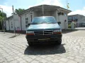 Chrysler Voyager  *HU 08/26