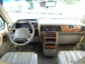 Chrysler Voyager  *HU 08/26