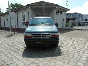 Chrysler Voyager  *HU 08/26