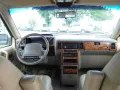 Chrysler Voyager  *HU 08/26