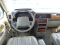Chrysler Voyager  *HU 08/26