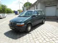 Chrysler Voyager  *HU 08/26