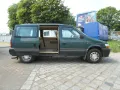 Chrysler Voyager  *HU 08/26