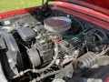 Ford Galaxie Country Squire, 1964, Woody, 7 Sitze