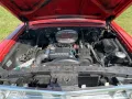 Ford Galaxie Country Squire, 1964, Woody, 7 Sitze