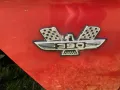 Ford Galaxie Country Squire, 1964, Woody, 7 Sitze