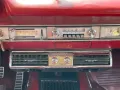 Ford Galaxie Country Squire, 1964, Woody, 7 Sitze