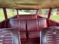 Ford Galaxie Country Squire, 1964, Woody, 7 Sitze