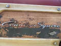 Ford Galaxie Country Squire, 1964, Woody, 7 Sitze