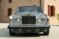 Rolls-Royce Rolls Royce Silver Wraith - ROL00023