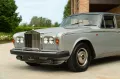 Rolls-Royce Rolls Royce Silver Wraith - ROL00023