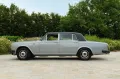 Rolls-Royce Rolls Royce Silver Wraith - ROL00023