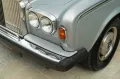 Rolls-Royce Rolls Royce Silver Wraith - ROL00023