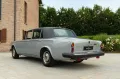 Rolls-Royce Rolls Royce Silver Wraith - ROL00023