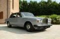 Rolls-Royce Rolls Royce Silver Wraith - ROL00023