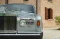 Rolls-Royce Rolls Royce Silver Wraith - ROL00023