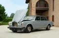 Rolls-Royce Rolls Royce Silver Wraith - ROL00023