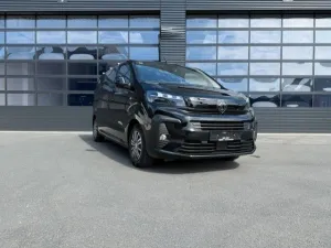 Peugeot Kasten Standard Doppelkabine 2.HD*SH*WR*AHK