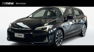 Subaru Impreza 1.6i Style Lineartronic