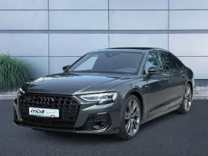 Audi A8 50 TDI quattro 210(286) kW(PS) tiptronic