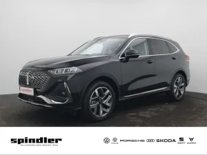 GWM Wey 03 Luxury 4WD/ ParkAssi, Navi, CarPlay, Pano