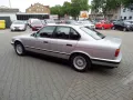 BMW 525i  AUTOMATIK-SCHIEBEDACH
