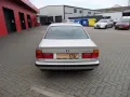 BMW 525i  AUTOMATIK-SCHIEBEDACH