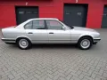BMW 525i  AUTOMATIK-SCHIEBEDACH