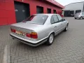 BMW 525i  AUTOMATIK-SCHIEBEDACH