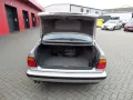 BMW 525i  AUTOMATIK-SCHIEBEDACH