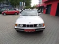 BMW 525i  AUTOMATIK-SCHIEBEDACH