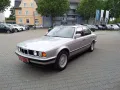 BMW 525i  AUTOMATIK-SCHIEBEDACH
