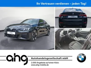BMW M440i xDrive Gran Coupe M Sport Pro 20' Glasdach