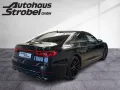 Audi S8 4.0 V8 TFSI LED-Matrix Standh. Leder Bang & O