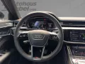 Audi S8 4.0 V8 TFSI LED-Matrix Standh. Leder Bang & O