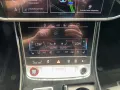 Audi S8 4.0 V8 TFSI LED-Matrix Standh. Leder Bang & O