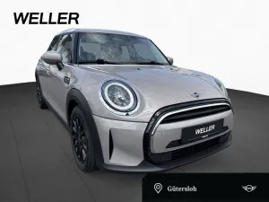 MINI 5-T Classic Trim LED Nav SHZ Tempo PDC 16