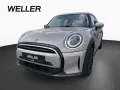 MINI 5-T Classic Trim LED Nav SHZ Tempo PDC 16