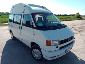 Volkswagen T4 California
