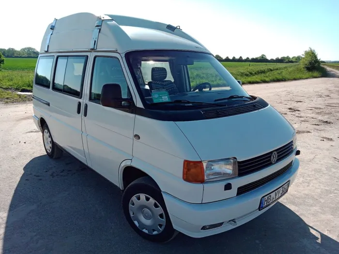 Volkswagen T4 California