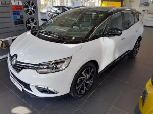 Renault Grand Scenic EXECUTIVE TCe 160 EDC